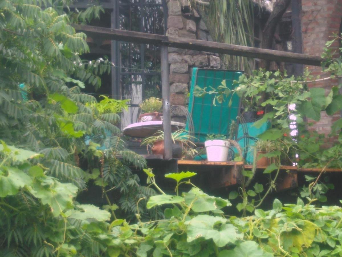 Homestay Barranca Del Parana