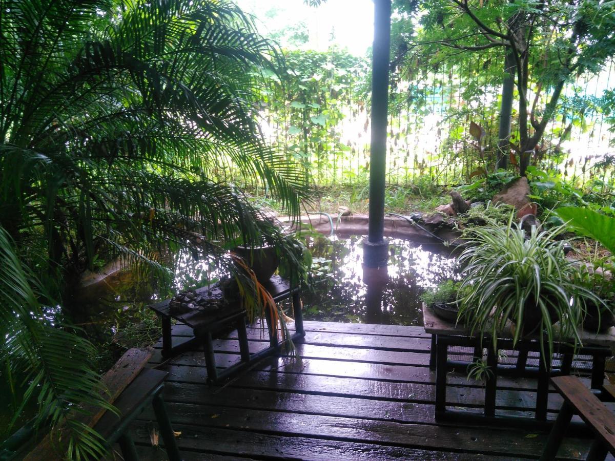 Barranca Del Parana Homestay *