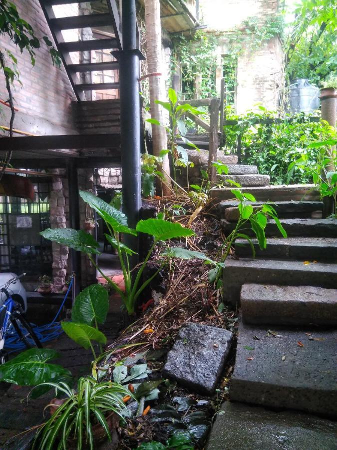 Barranca Del Parana Homestay
