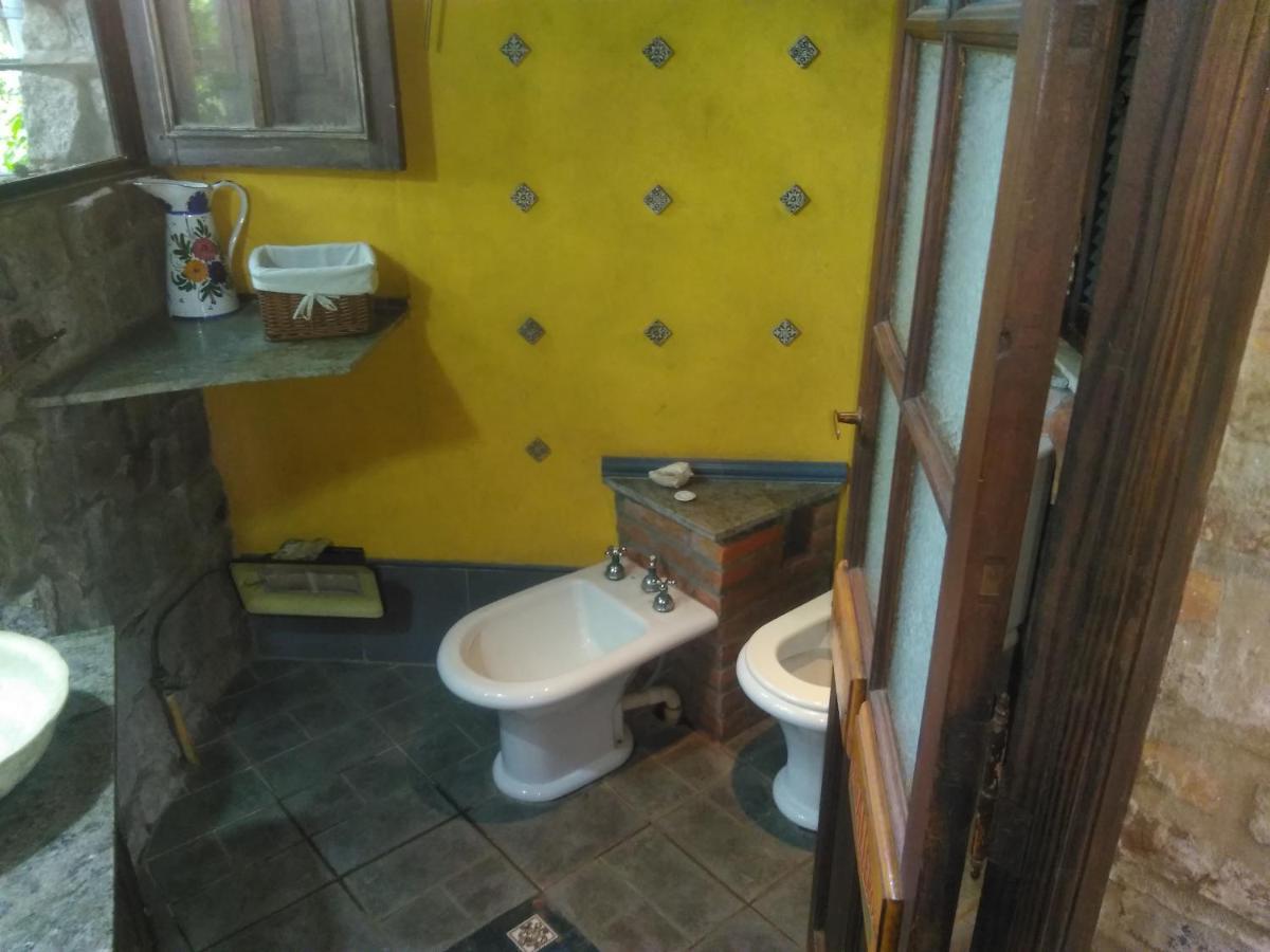 Barranca Del Parana Homestay Granadero Baigorria
