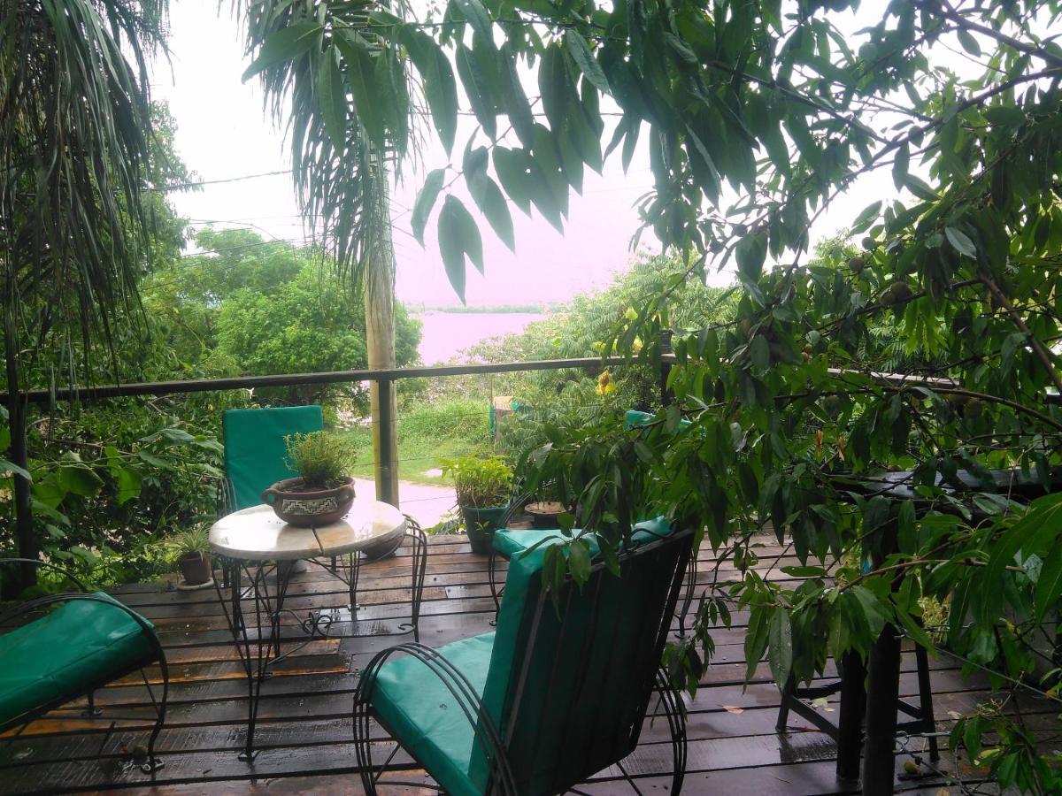 Barranca Del Parana Homestay