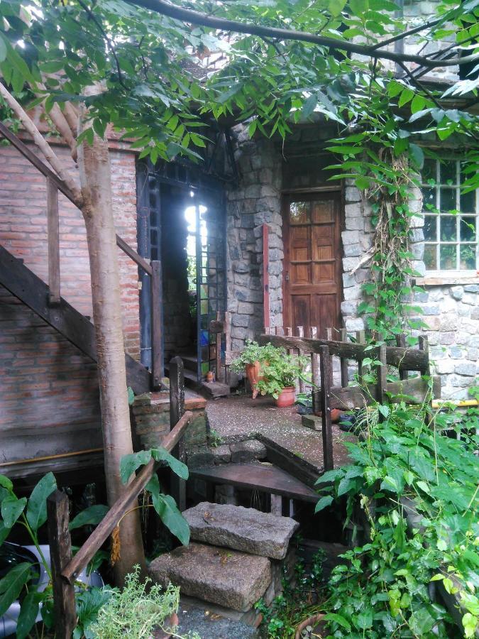 Barranca Del Parana Homestay Granadero Baigorria