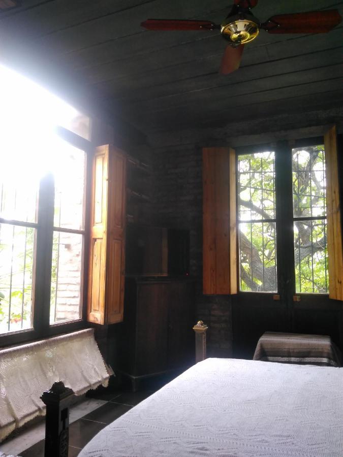 Homestay Barranca Del Parana *