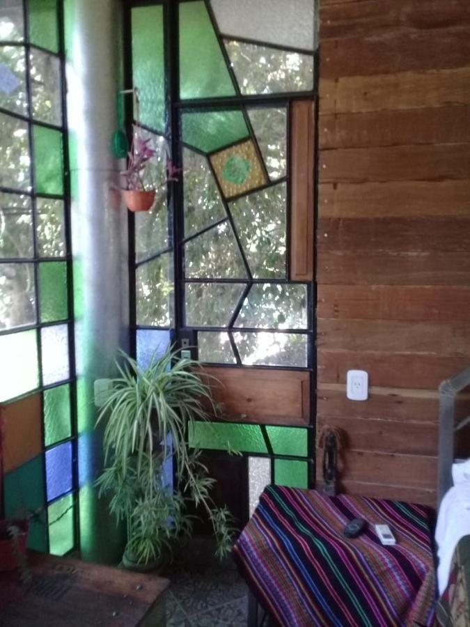 Homestay Barranca Del Parana Granadero Baigorria