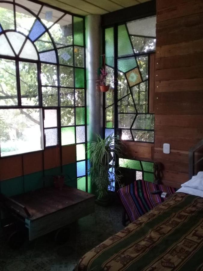Homestay Barranca Del Parana Granadero Baigorria